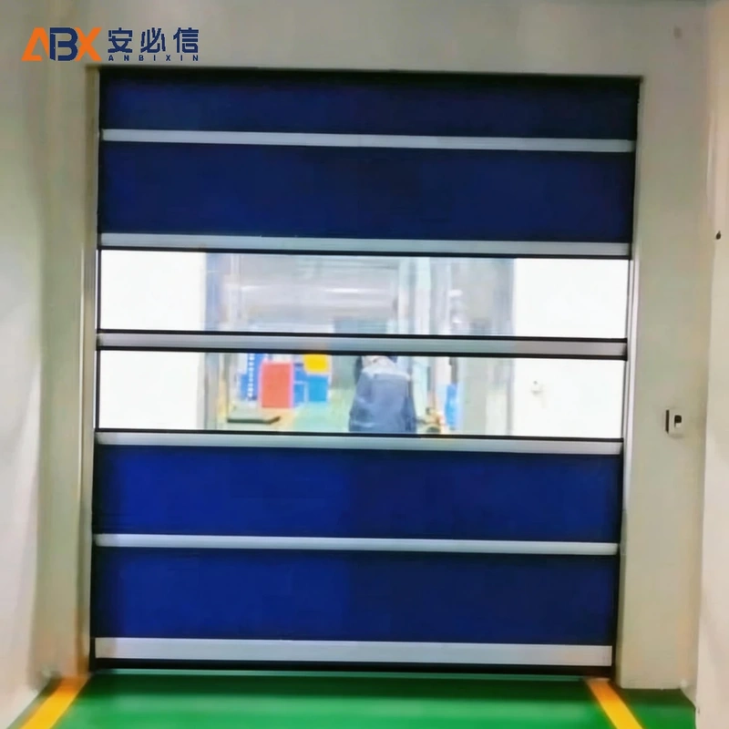 济宁市自动快速门